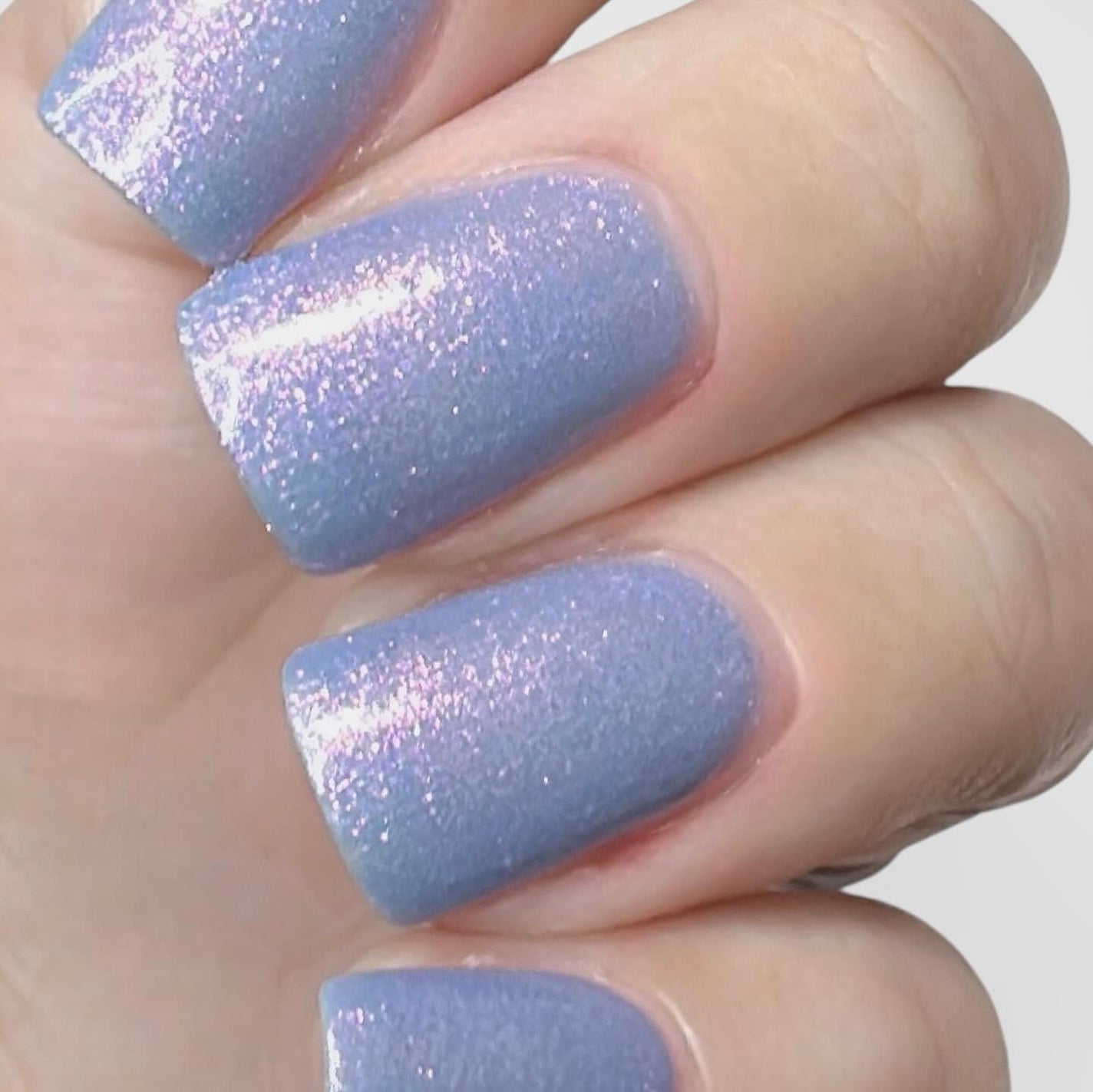 ミト ネイルカラー/MITO TOKYO/マニキュアを使ったクチコミ(5枚目)