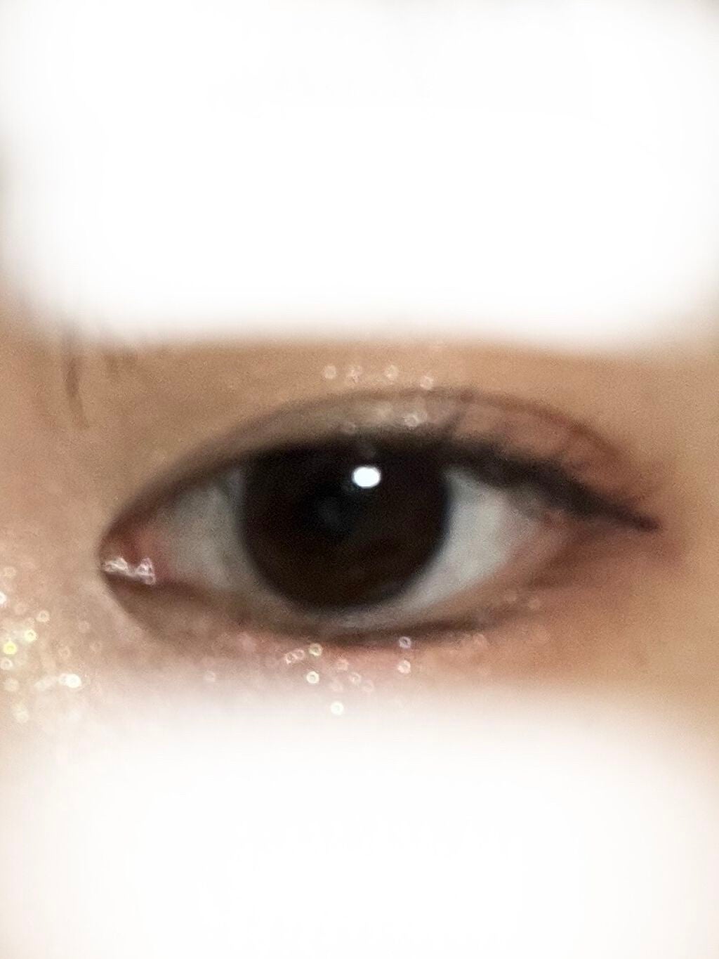 カラーインパクト リキッドライナー/Visée/リキッドアイライナーを使ったクチコミ(3枚目)