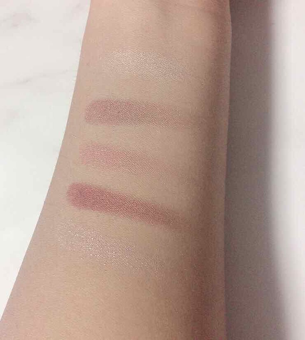 【旧品】パーフェクトスタイリストアイズ/キャンメイク/アイシャドウパレットを使ったクチコミ（3枚目）