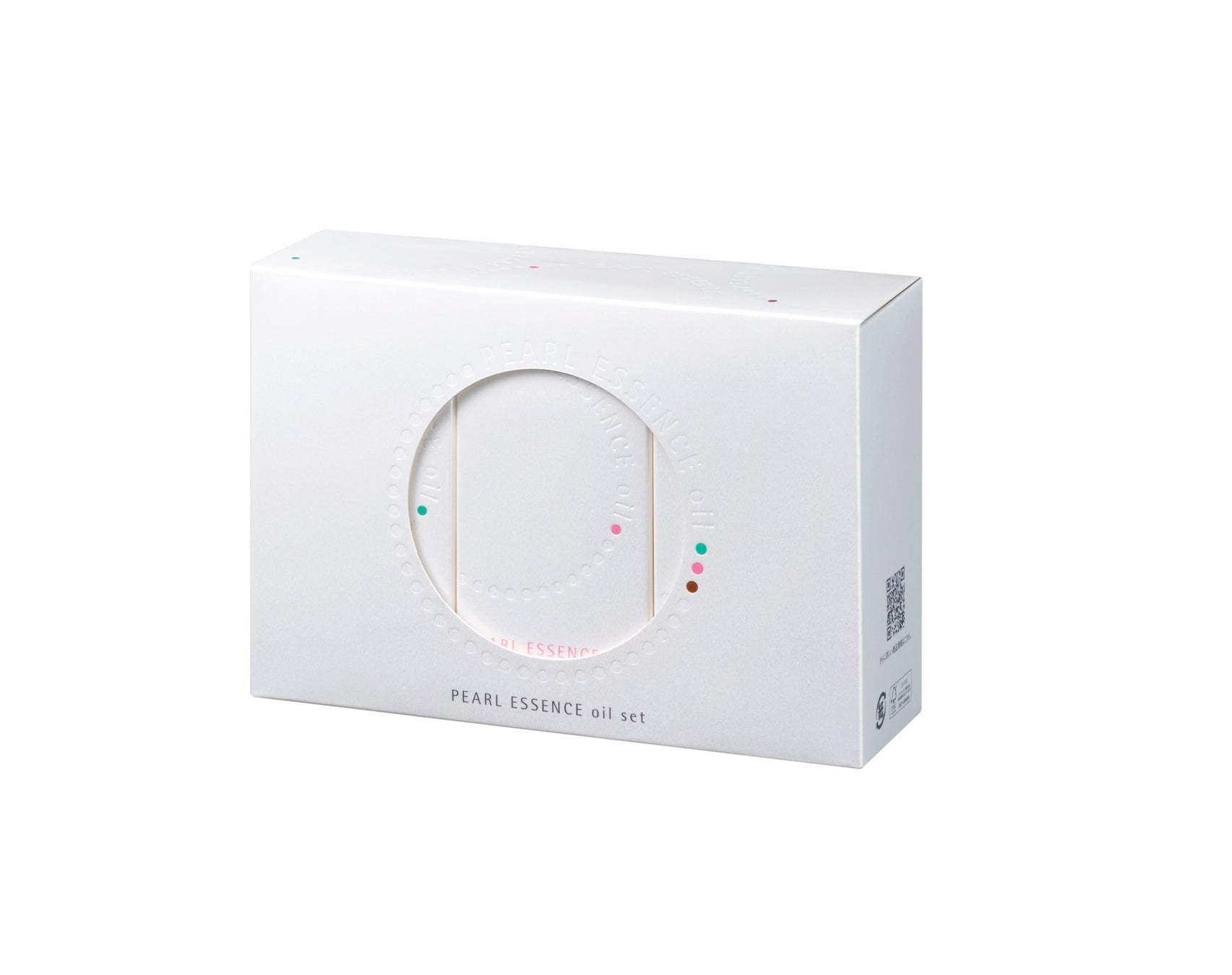 ミキモト コスメティックス パール エッセンス オイル セット