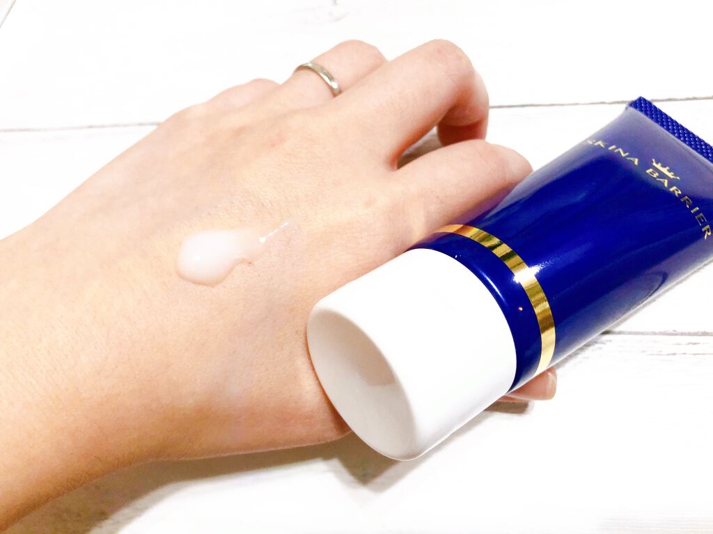 スキナバリア/S SELECT/その他スキンケアを使ったクチコミ(2枚目)