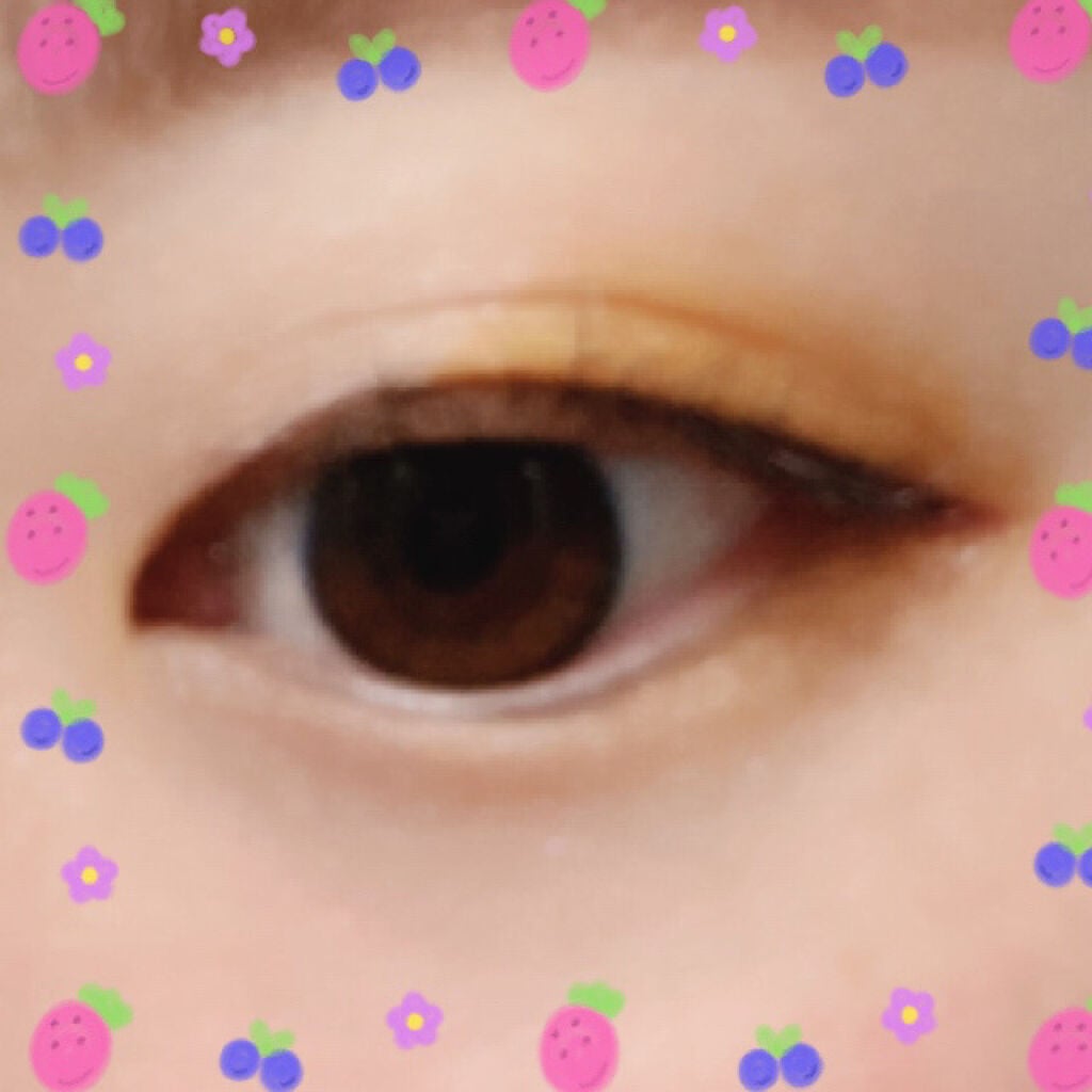 ピカシュウ アイ パレット‐サンダーショック/shu uemura/アイシャドウパレットを使ったクチコミ(1枚目)