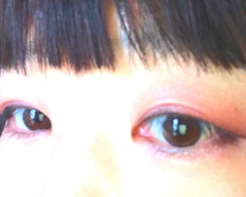 アディクション ザ アイシャドウ/ADDICTION/単色アイシャドウを使ったクチコミ(3枚目)