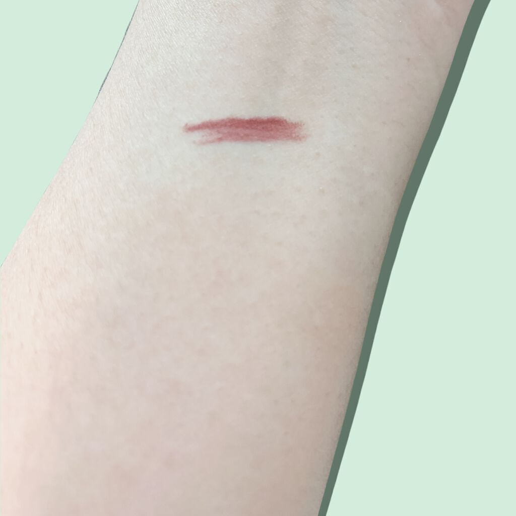 クリーミータッチライナー/キャンメイク/ジェルアイライナーを使ったクチコミ(2枚目)