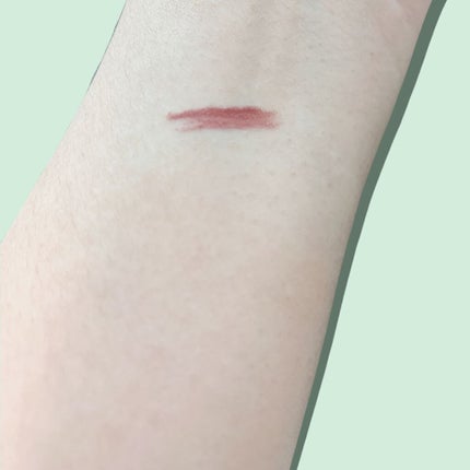 クリーミータッチライナー/キャンメイク/ジェルアイライナーを使ったクチコミ(2枚目)