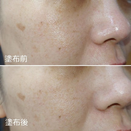 デリケートシルクベールアートプライマー/TFIT/化粧下地を使ったクチコミ(4枚目)