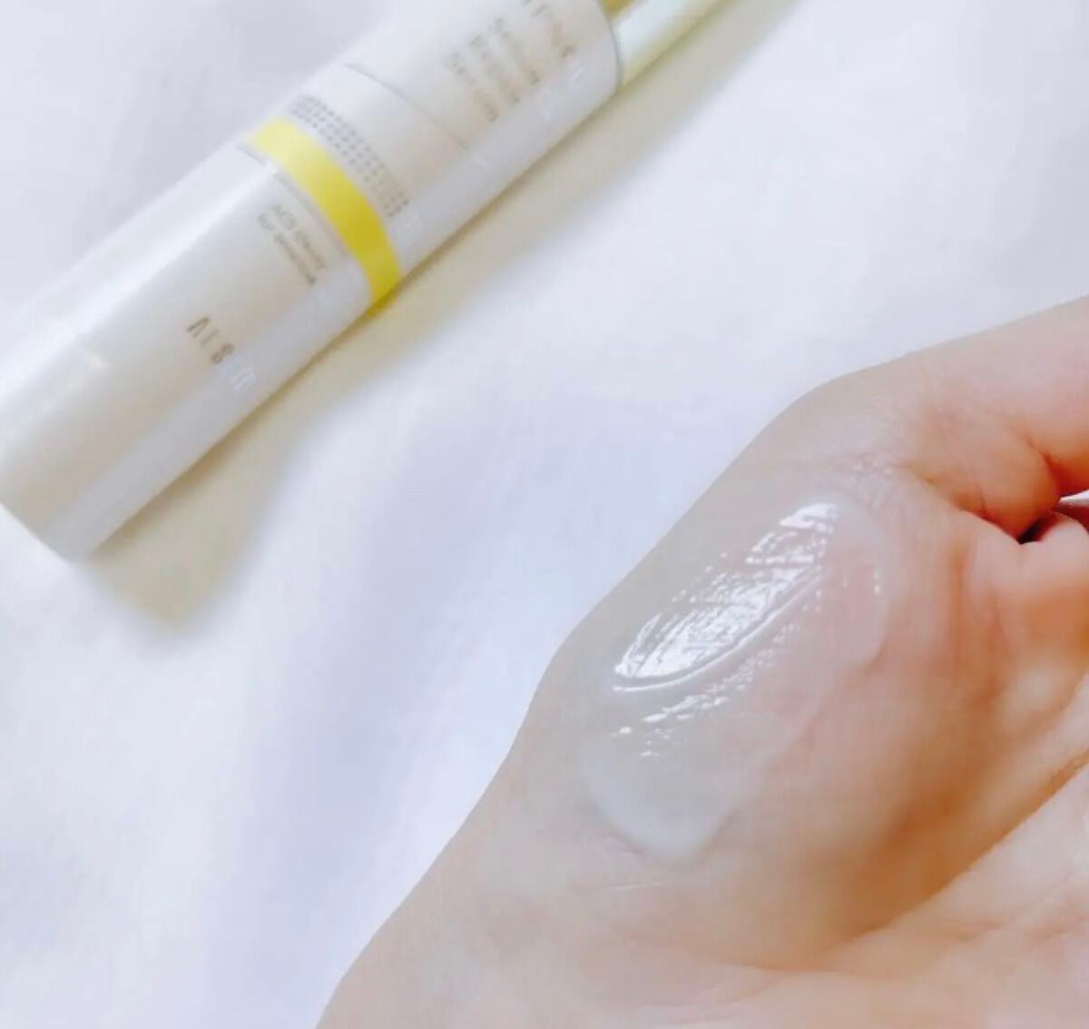 イプノス シーバムクリア リペアセラム/ACSEINE/美容液を使ったクチコミ(2枚目)