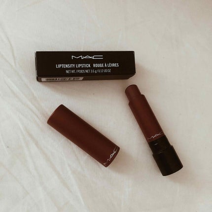 リップテンシティ リップスティック/M・A・C/口紅を使ったクチコミ(1枚目)