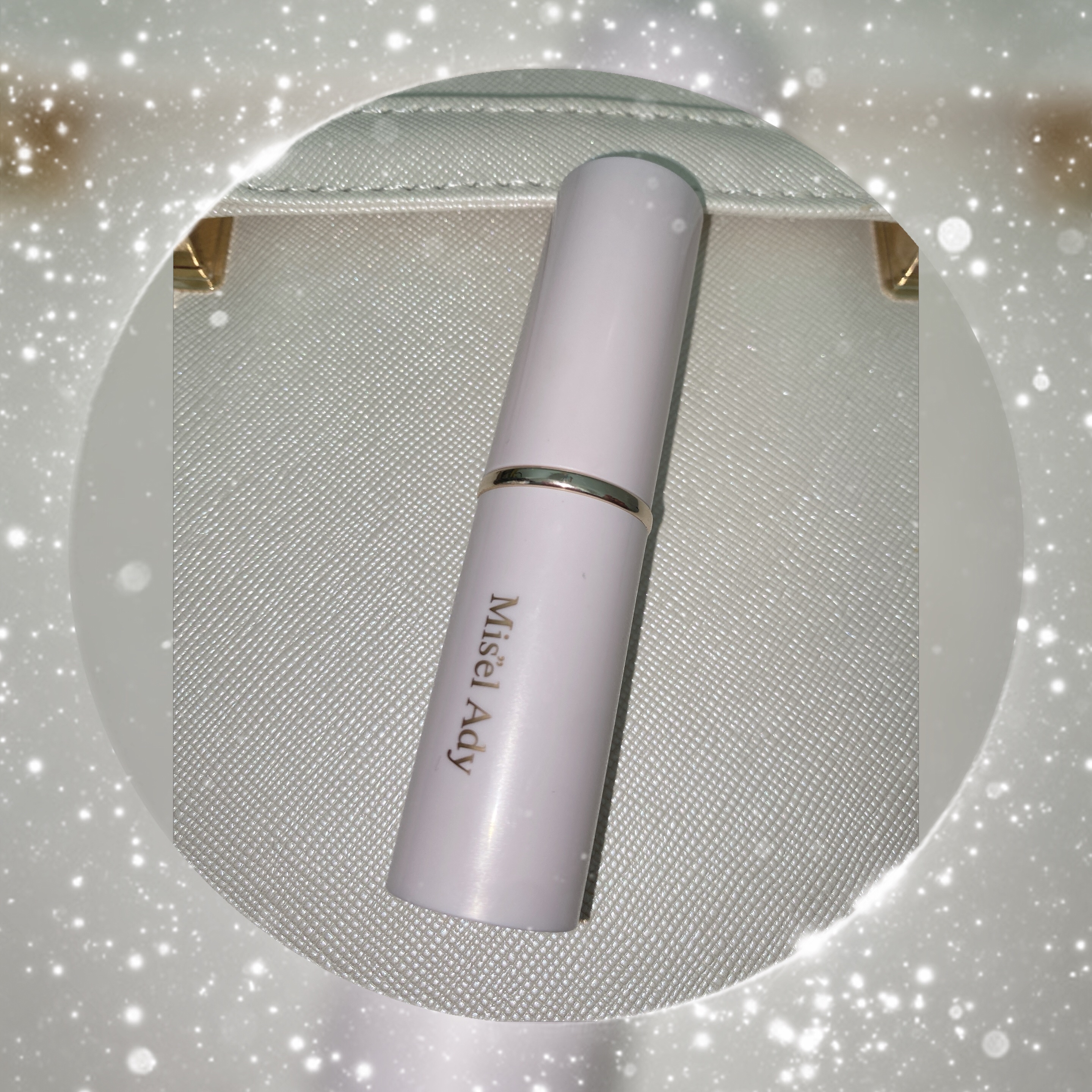 シアーグロウスティック  ハイライト/ミゼルエディ/スティックハイライトを使ったクチコミ（1枚目）