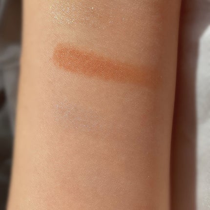 THE アイパレR/b idol/アイシャドウパレットを使ったクチコミ(4枚目)