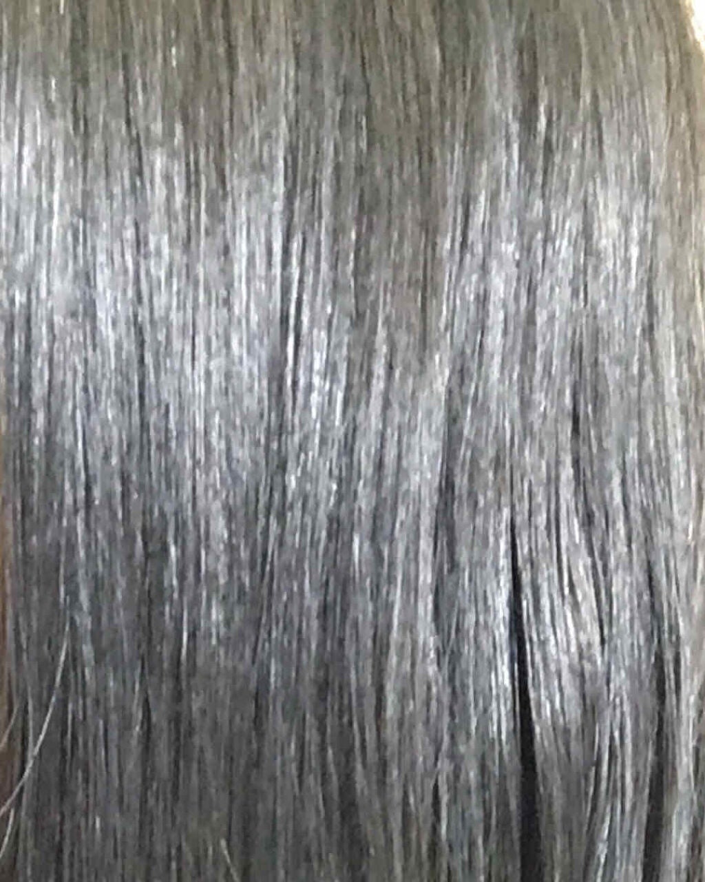 カラーリングミルク【旧】/パルティ/ヘアカラーを使ったクチコミ(2枚目)