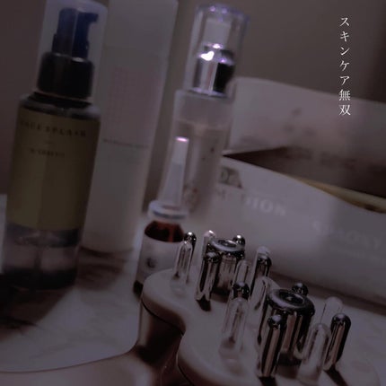 ドクターメディオン スパオキシジェル ブライトプラス/ドクターメディオン/洗い流すパック・マスクを使ったクチコミ(1枚目)