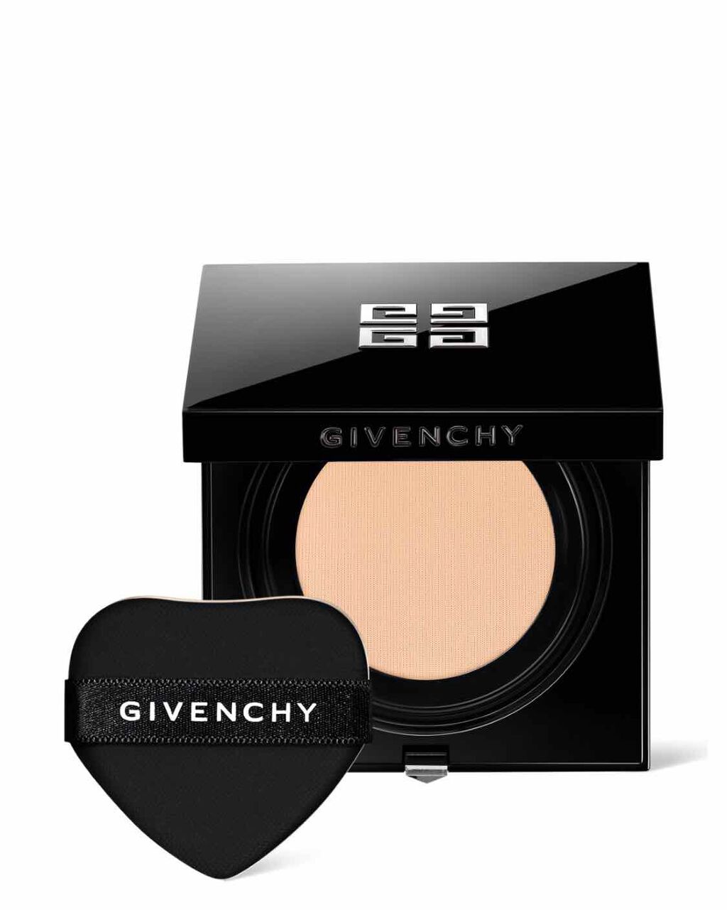 【旧】ディオールスキン フォーエヴァー クッション/Dior/クッションファンデーションを使ったクチコミ(1枚目)