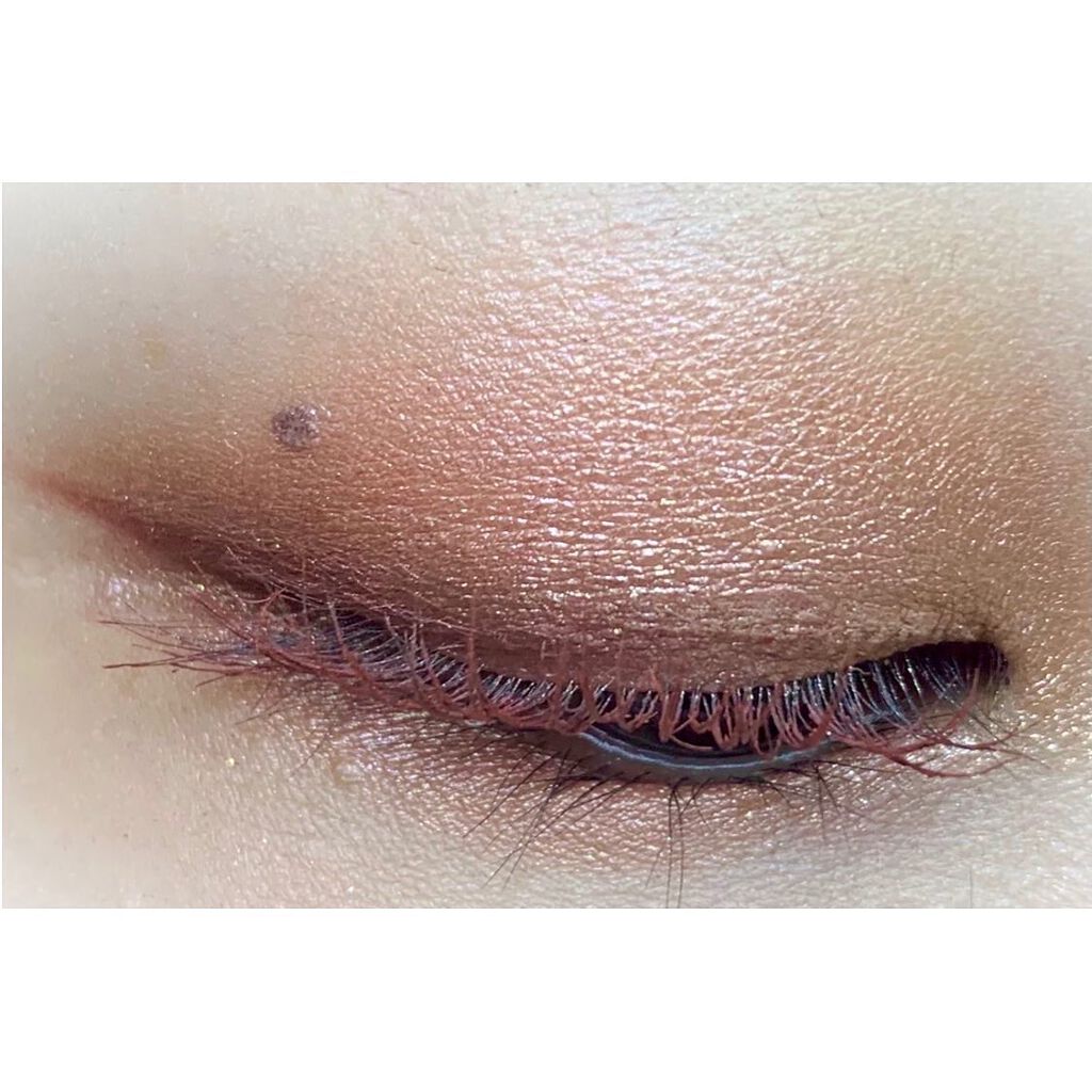 タルトレット ジューシー アマゾニアンクレイ アイシャドウ パレット/tarte/アイシャドウパレットを使ったクチコミ(4枚目)