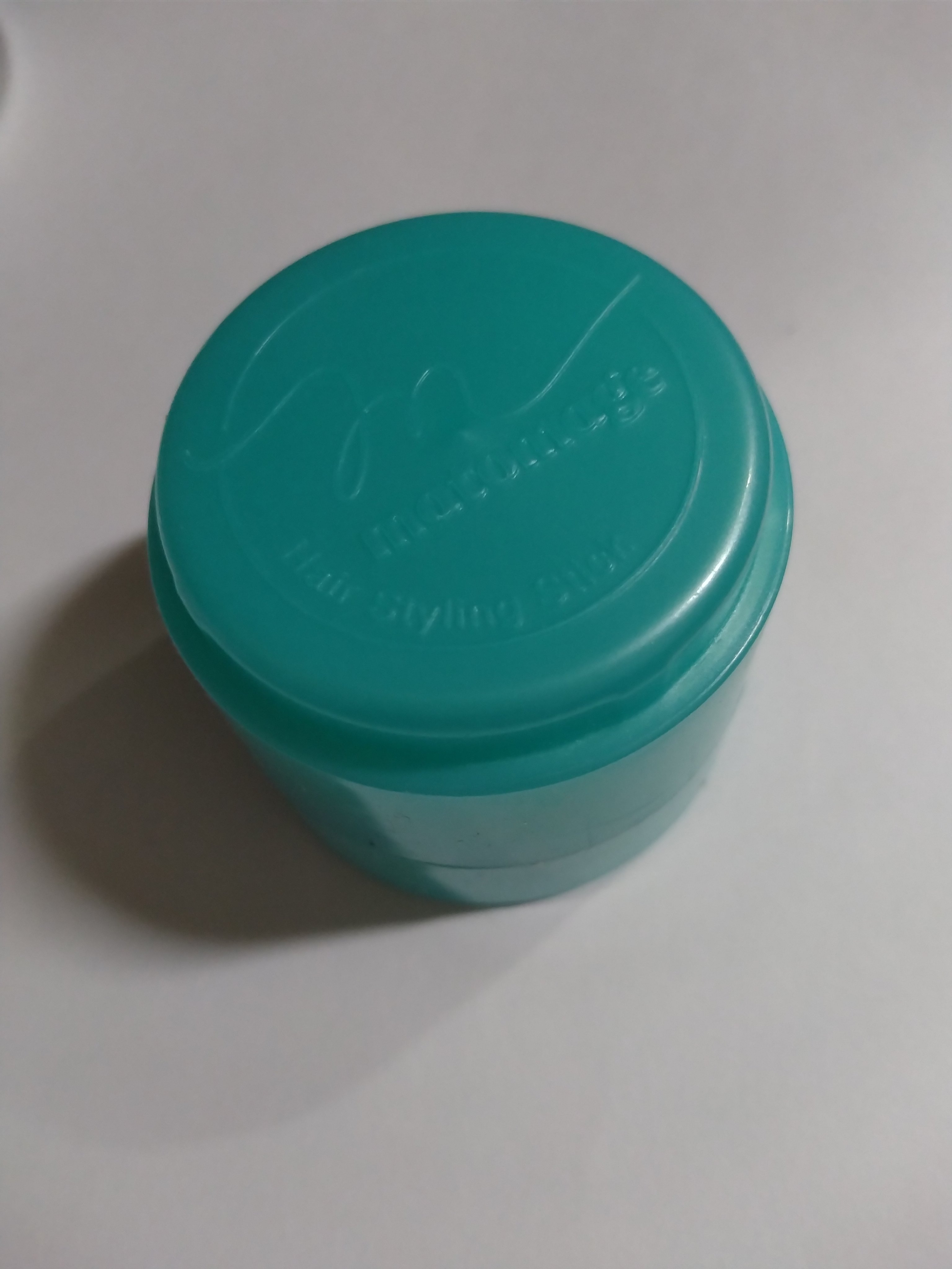 まとめ髪スティック スーパーホールド/マトメージュ/ヘアワックス・クリームを使ったクチコミ（1枚目）