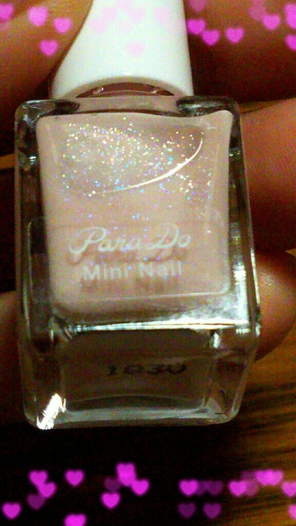 エテュセ クイックケアコート/ettusais/ネイルオイル・トリートメントを使ったクチコミ(4枚目)