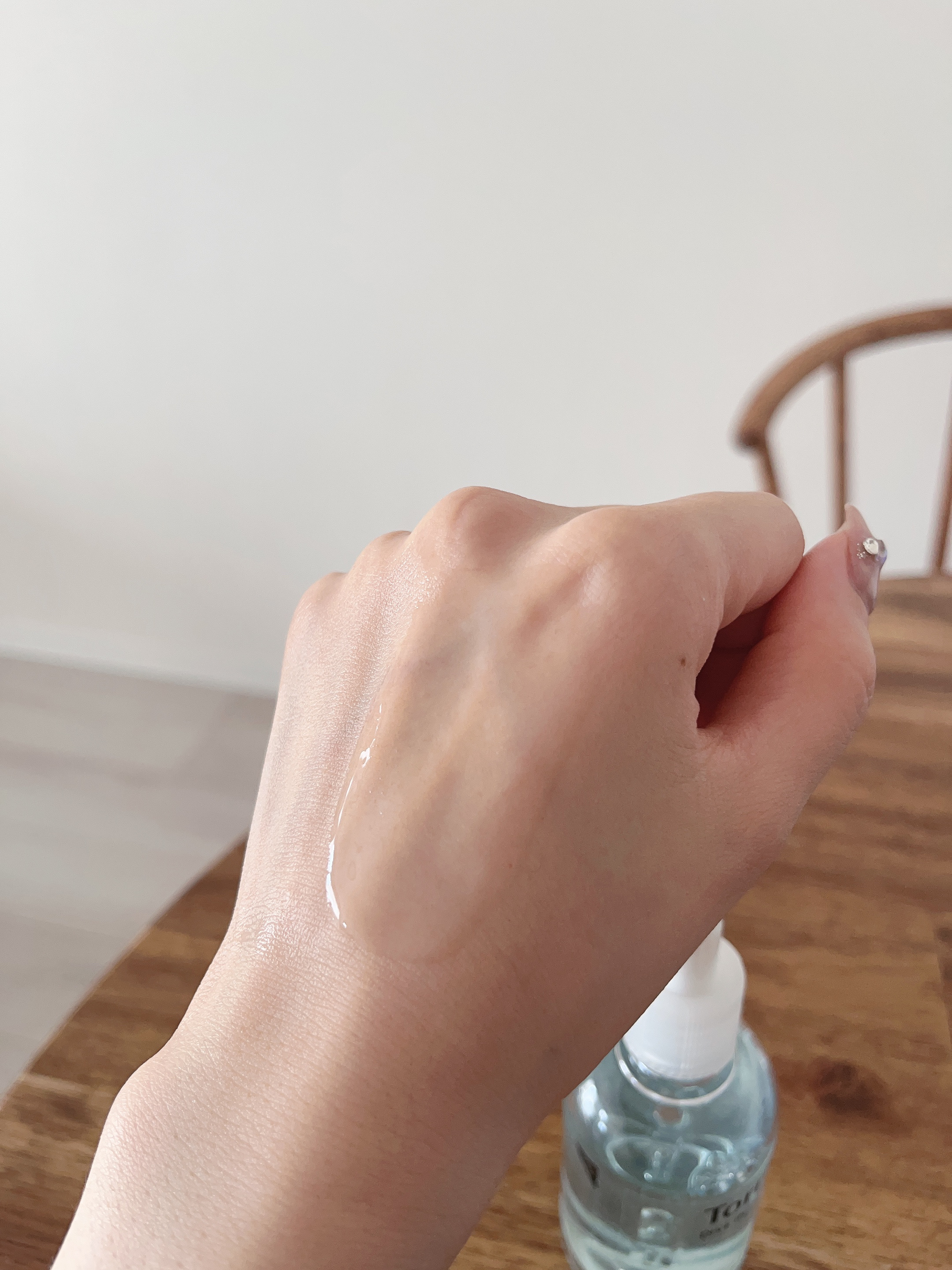 ダイブイン セラム/Torriden/美容液を使ったクチコミ（3枚目）