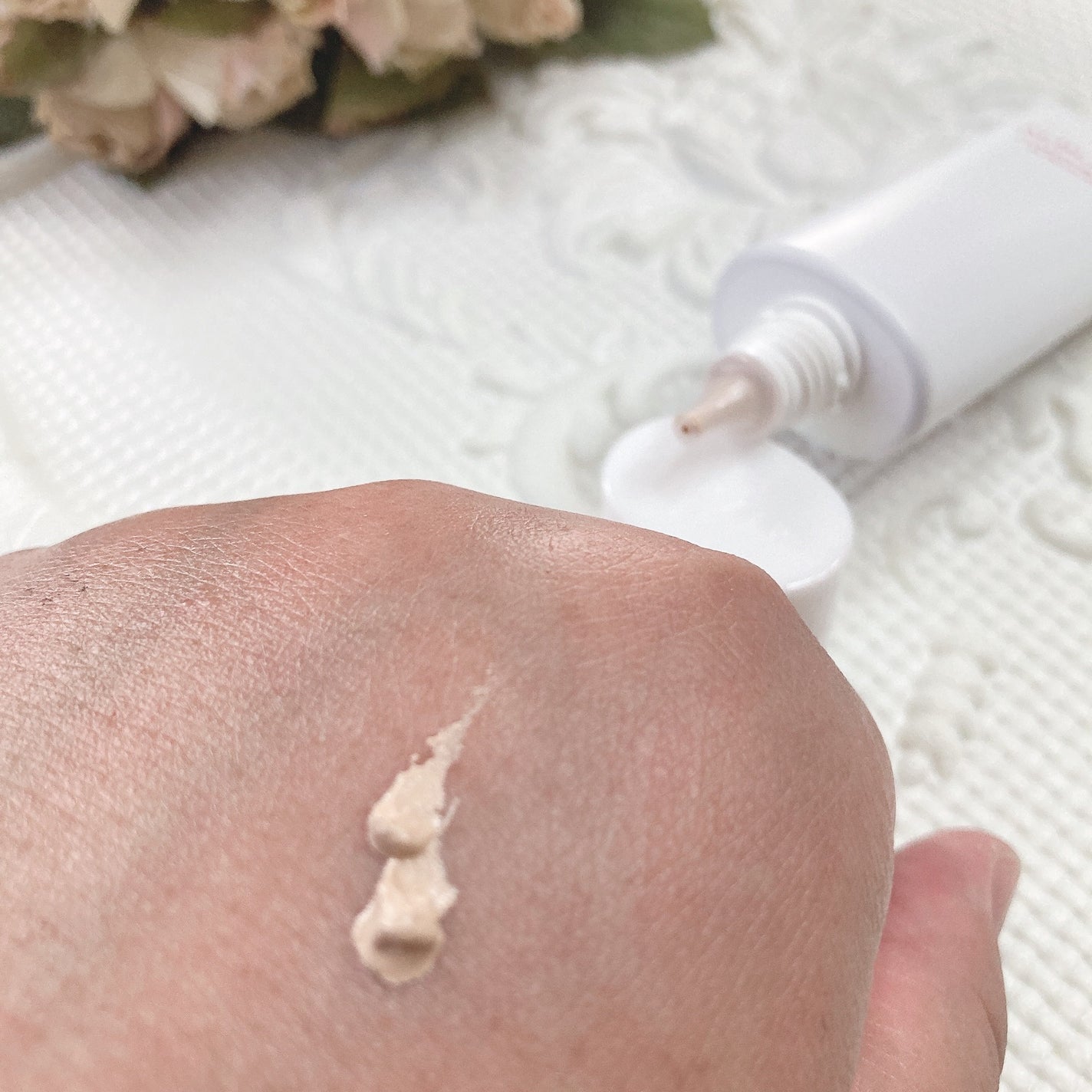 クラリティブラン サーフェイサー/ALBLANC/化粧下地を使ったクチコミ(3枚目)