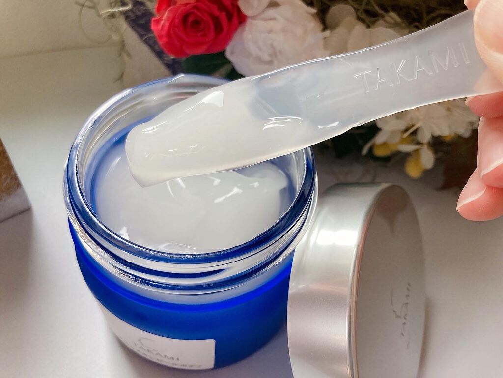 タカミスキンピールボディ/タカミ/ボディローションを使ったクチコミ(2枚目)