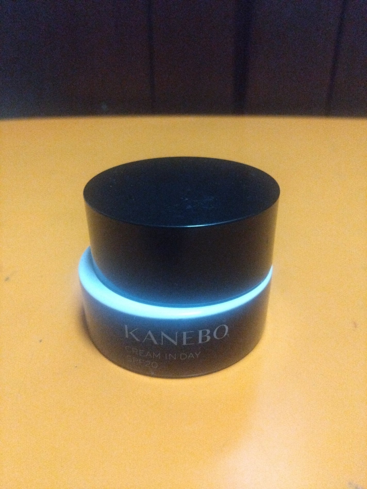 クリーム イン デイ/KANEBO/フェイスクリームを使ったクチコミ(1枚目)