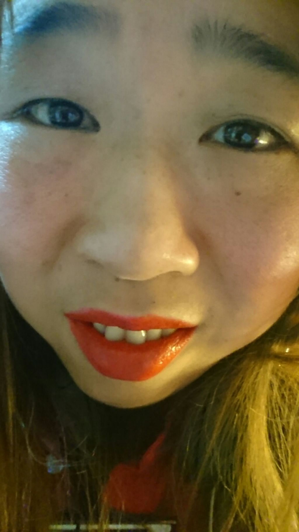 マリブアイシャドウ/マリブビューティー/単色アイシャドウを使ったクチコミ（2枚目）