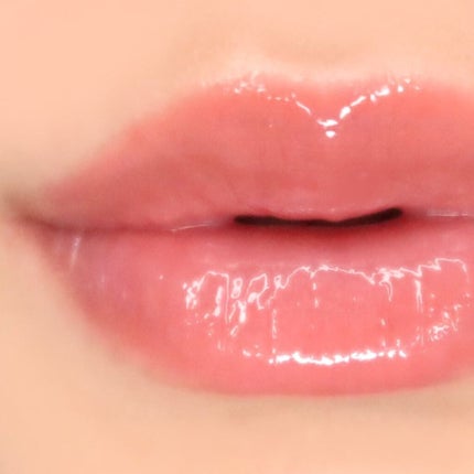 センシュアルスパイシーヌードグロス/HERA/リップグロスを使ったクチコミ(5枚目)