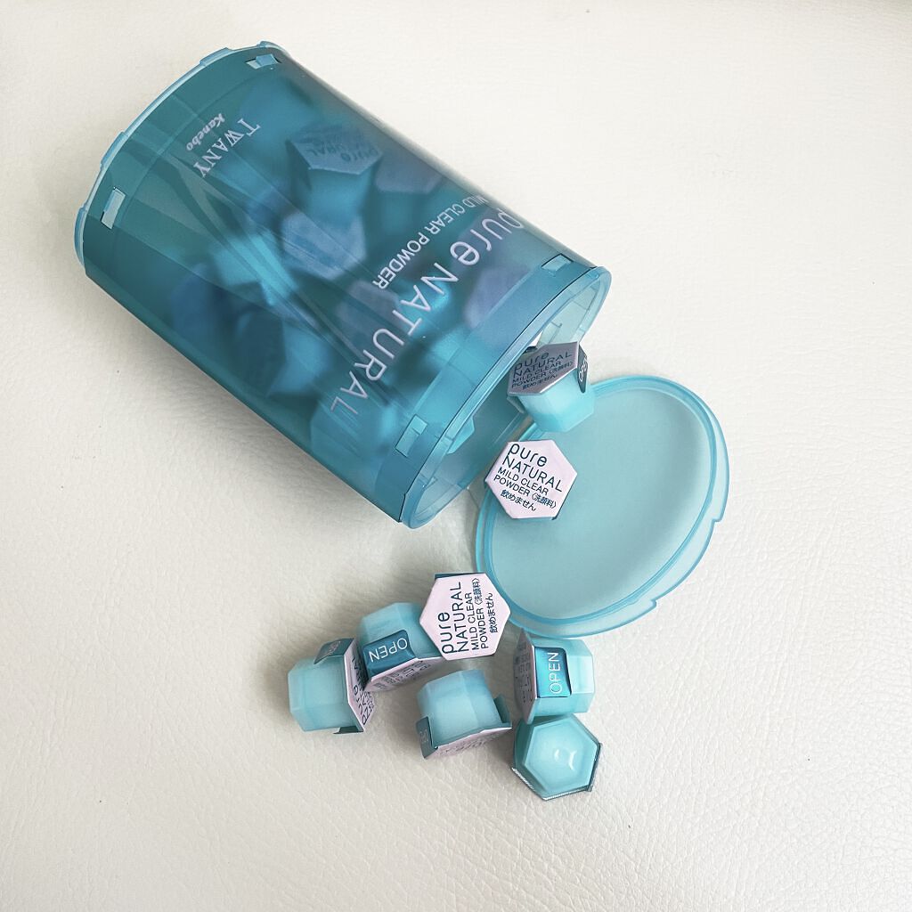 皮脂トラブルケア 化粧水/キュレル/化粧水を使ったクチコミ（2枚目）