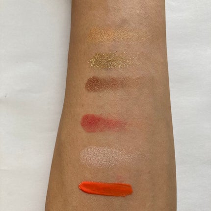 ジュ コントゥラスト/CHANEL/パウダーチークを使ったクチコミ(2枚目)