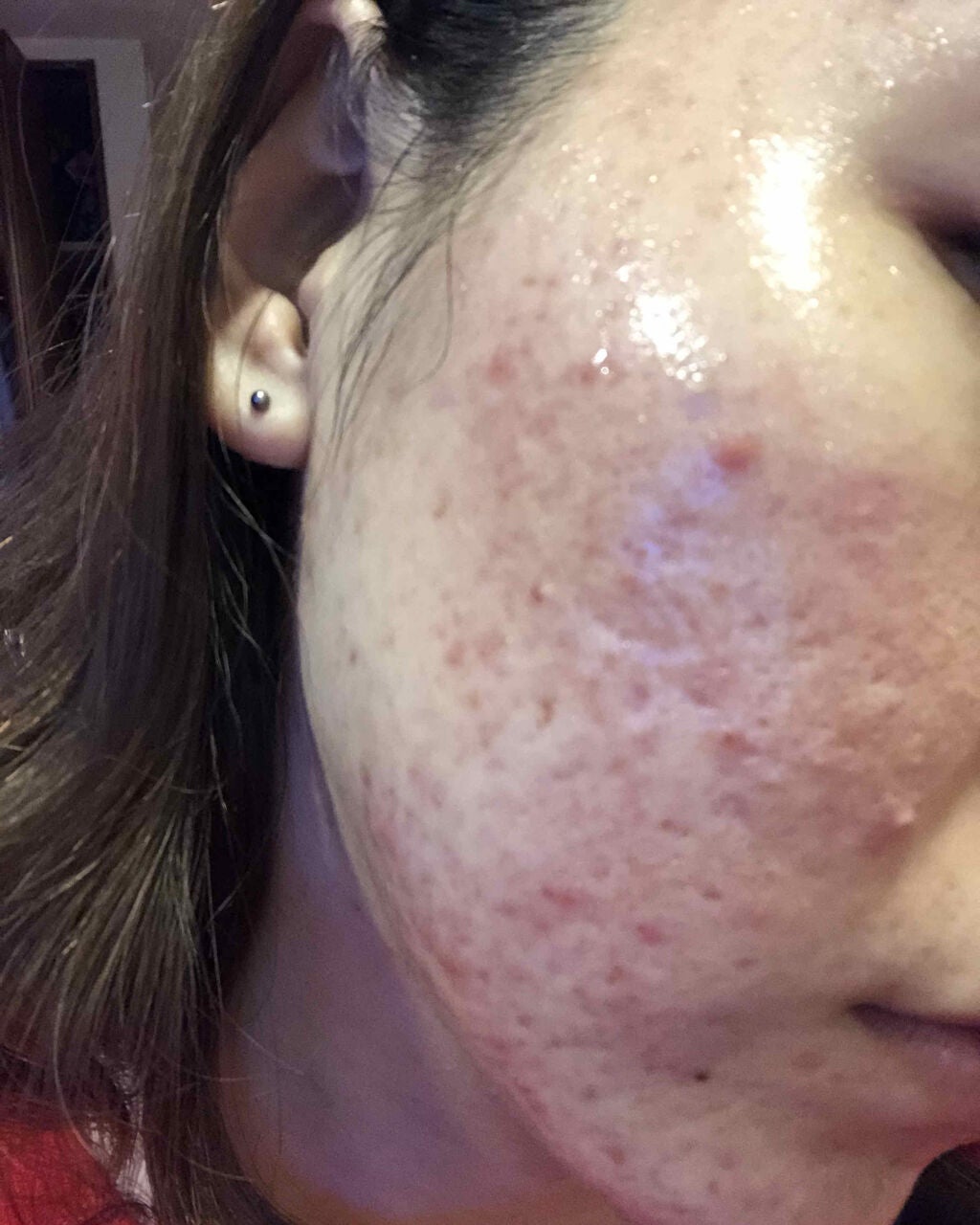 ザ・タイムR アクア/IPSA/化粧水を使ったクチコミ(2枚目)