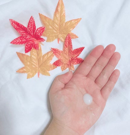 エモリエントミルク /cerXcer/乳液を使ったクチコミ(4枚目)