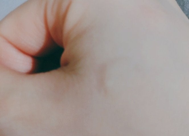 レチノールパンテノール10プロテクティブアンプル/ネイチャーリパブリック/美容液を使ったクチコミ(2枚目)