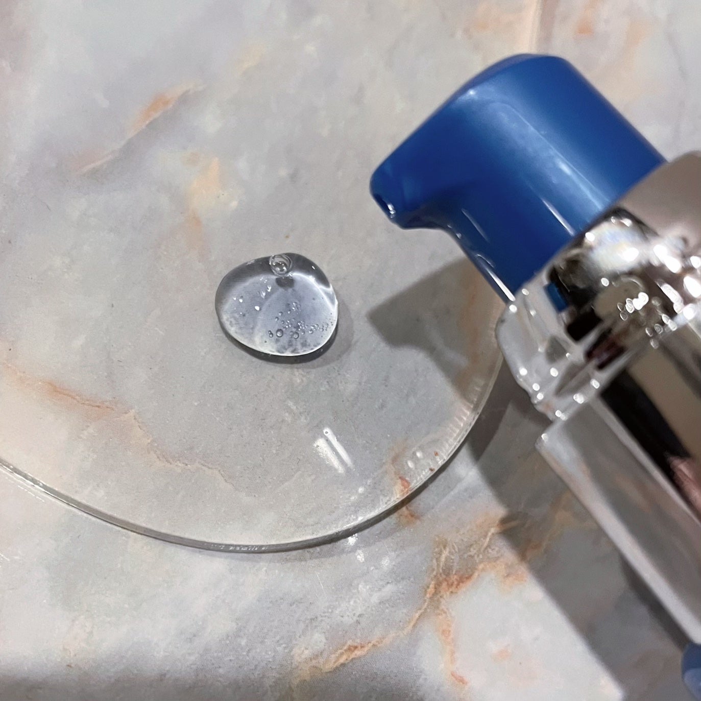 ディープブーストセラム/ブルーミオ/美容液を使ったクチコミ(2枚目)