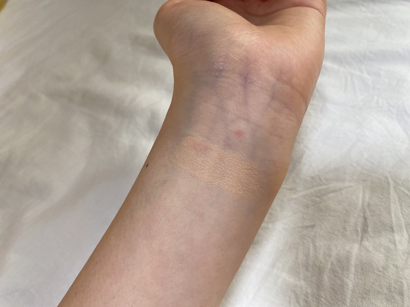 ルミナス ペンブラッシュコンシーラー/RMK/リキッドコンシーラーを使ったクチコミ(3枚目)