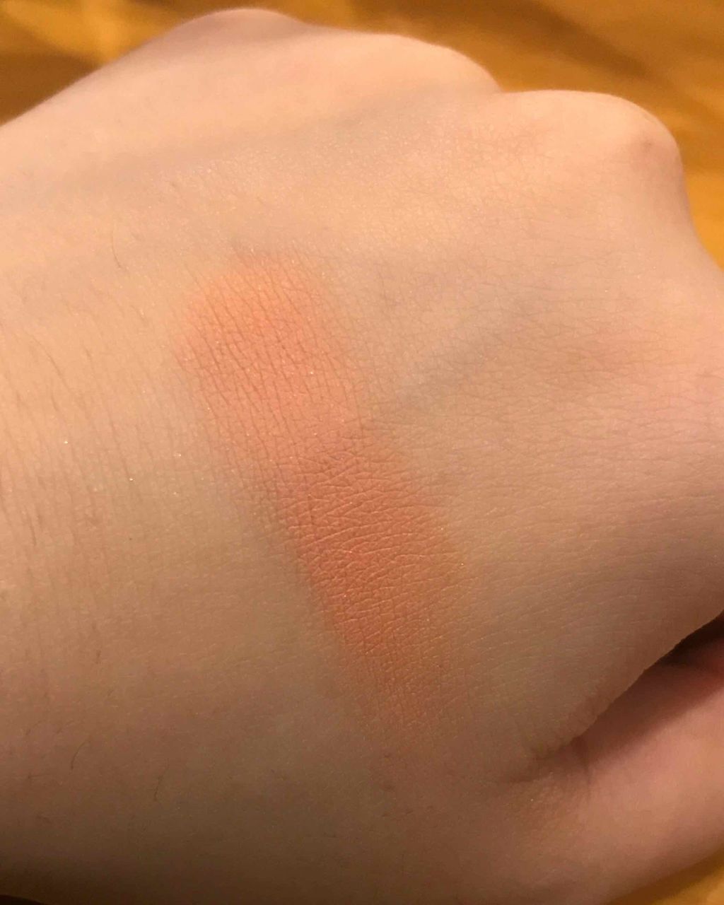 ペーパーライト クリーム アイカラー/SHISEIDO/ジェル・クリームアイシャドウを使ったクチコミ（2枚目）