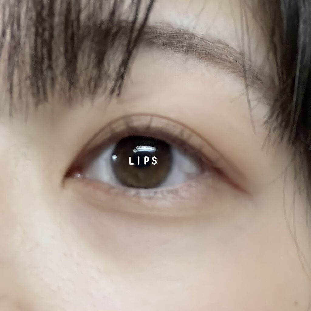 クイックラッシュカーラー/キャンメイク/マスカラ下地を使ったクチコミ（2枚目）