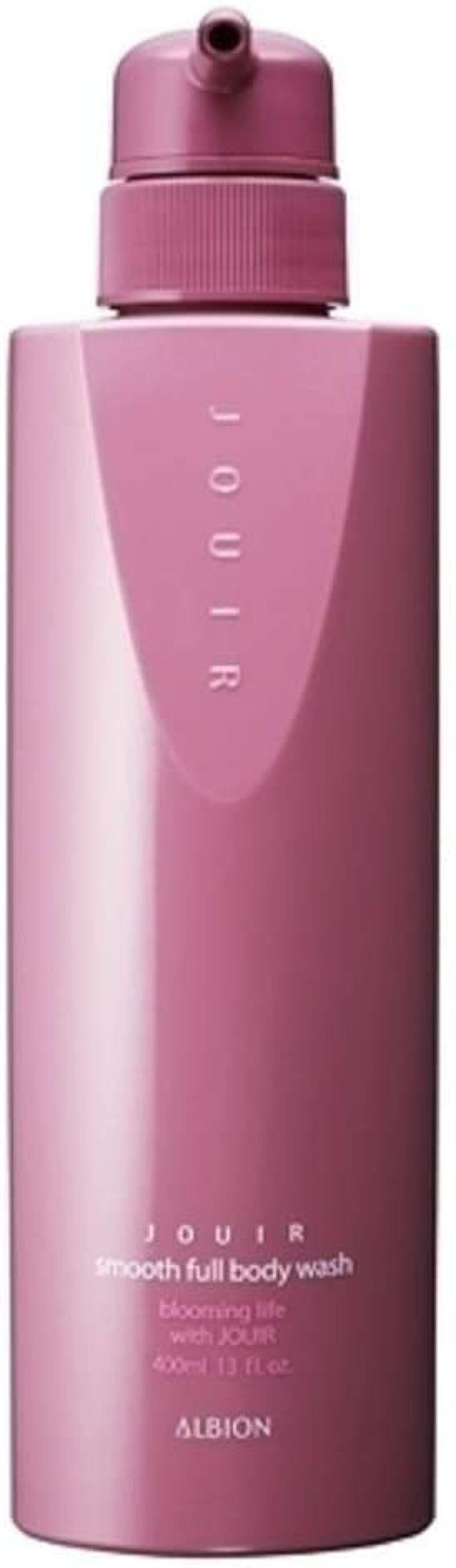 スムースフル ボディウォッシュ / ジュイール