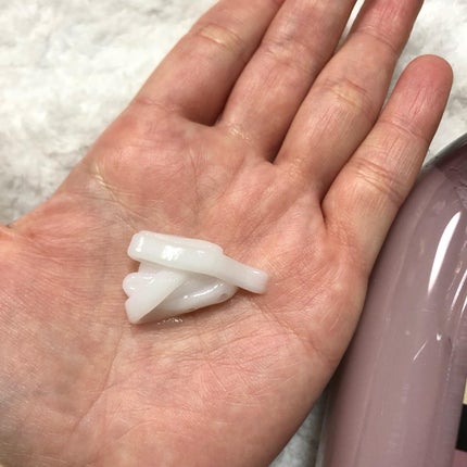 ミラクルズ うねりコントロール&リペア ボンドリペア シャンプー/トリートメント/パンテーン/市販シャンプーを使ったクチコミ(7枚目)