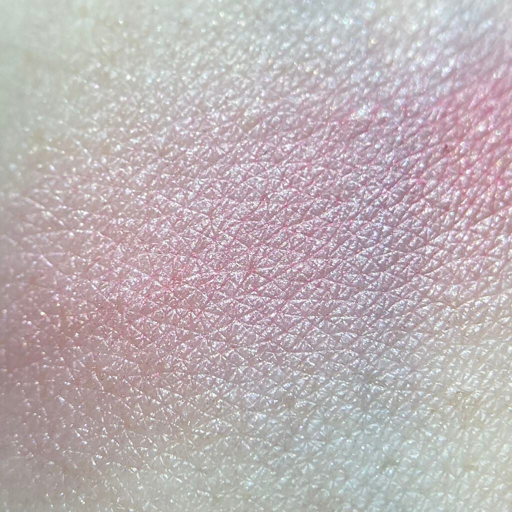 ニュアンス フェイスカラー/OSAJI/ジェル・クリームチークを使ったクチコミ(5枚目)