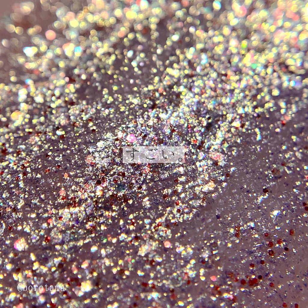 「塗るつけまつげ」自まつげ際立てタイプ/デジャヴュ/マスカラを使ったクチコミ（2枚目）