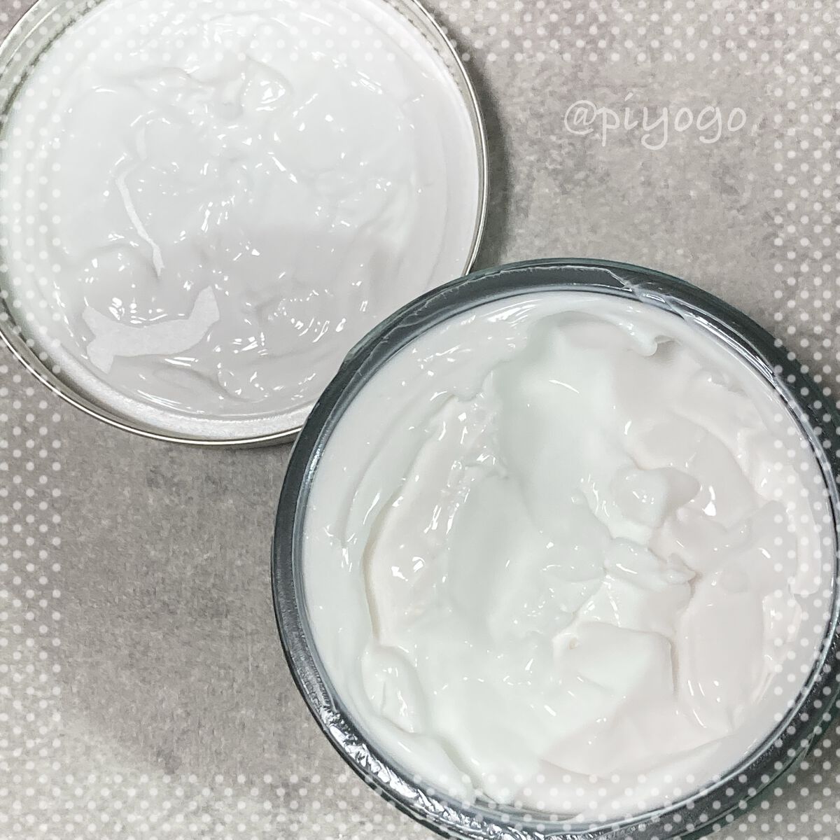 ウェルネス ボディジェルクリーム ユーカリ& ローズマリー/THE BODY SHOP/ボディクリームを使ったクチコミ(2枚目)