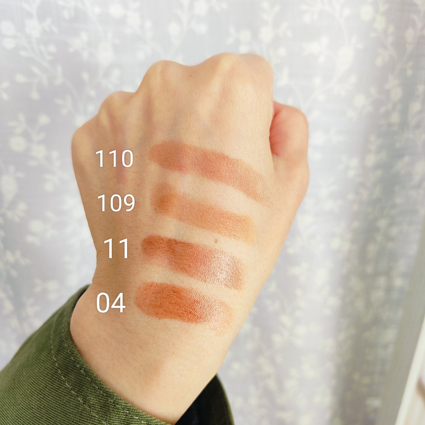 ケイト リップモンスター/KATE/口紅を使ったクチコミ(2枚目)