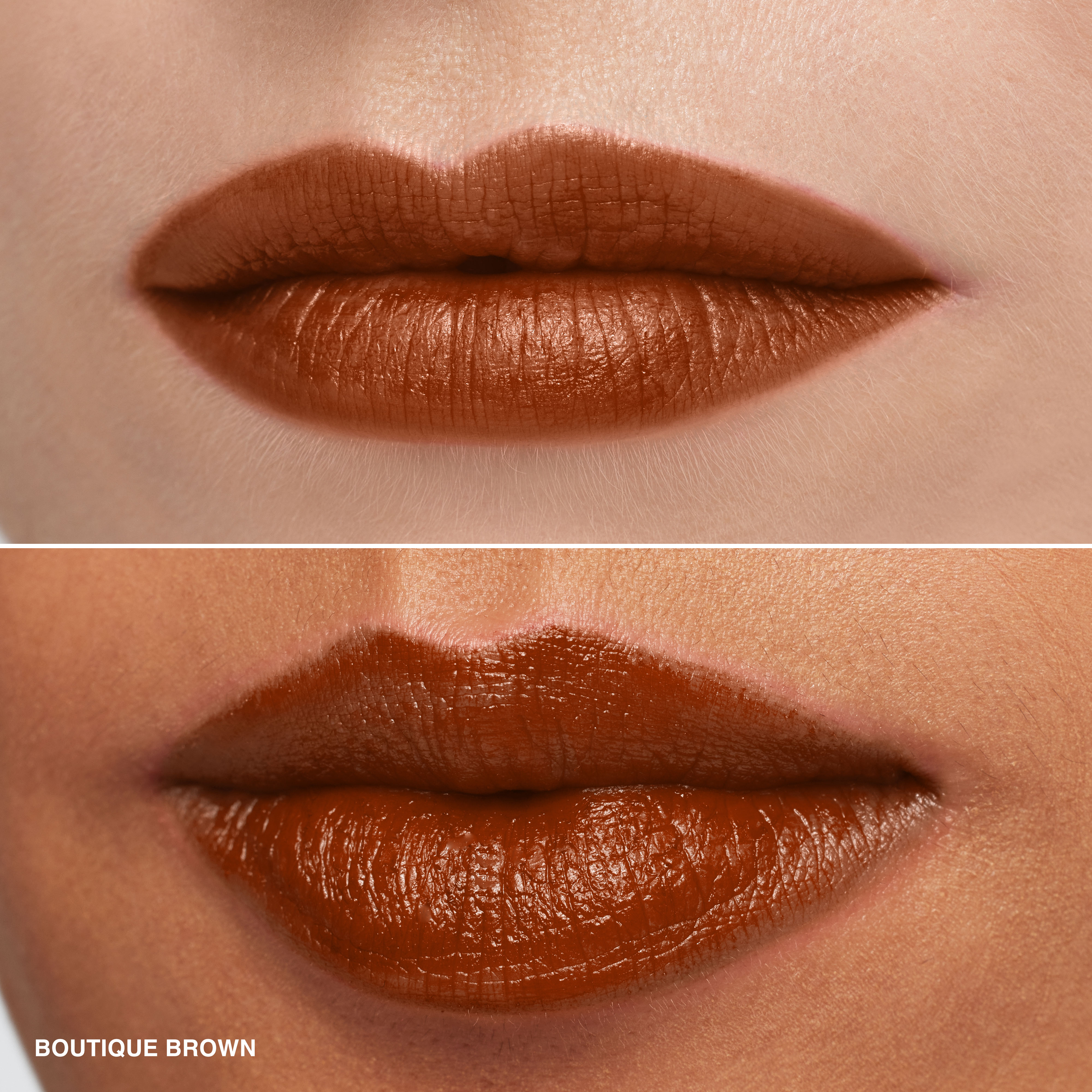 リュクス マット リップスティック ブティックブラウン（限定パッケージ）