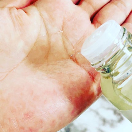 ユーフォリア・キンモクセイ マルチオイル/BIBIDAY/ヘアオイルを使ったクチコミ(4枚目)