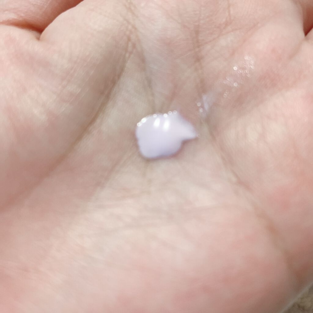 ブライトニングUV ジェル/アネッサ/化粧下地を使ったクチコミ（2枚目）