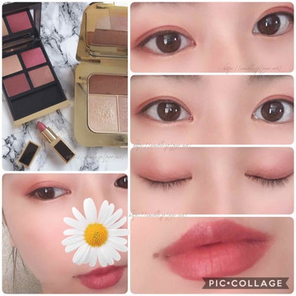 アイ カラー クォード 05A ダブル インデムニティー / TOM FORD アイ カラー クォード 05A ダブル インデムニティー / TOM FORD