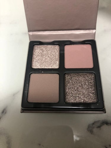 Theory Palette/VISEART/アイシャドウパレットを使ったクチコミ（2枚目）