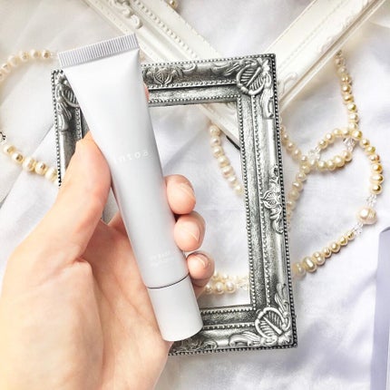 UVベース<日やけ止め・化粧下地>/intoa/日焼け止めクリームを使ったクチコミ(3枚目)