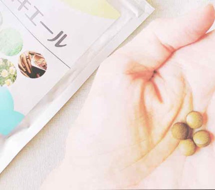 minao-aloha on LIPS 「気象病(低気圧により起こるズキズキ・ガンガン)で悩む女性を応援..」(1枚目)