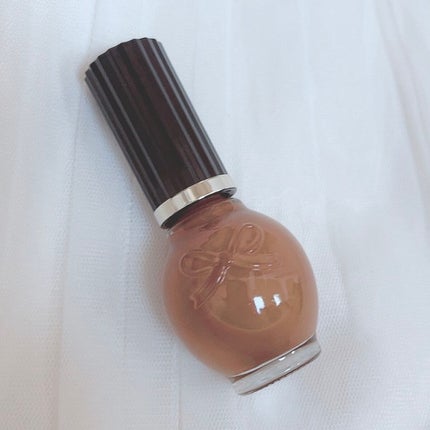 シュガードール オールインワンネイルR/シュガードール/オールインワンネイルを使ったクチコミ(3枚目)