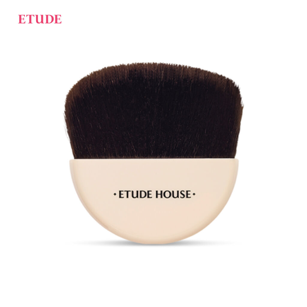 グリッタースノー フェイスパレット/ETUDE/パウダーハイライトを使ったクチコミ（3枚目）